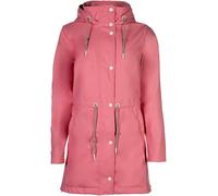 HKM Women's Ohio Riding Jacket, Rose, XXL
