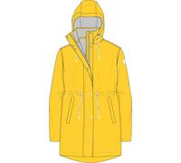 HKM Women's Ohio Riding Jacket, Yellow, XS