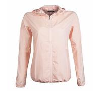 HKM Women's Sahara Style UV Jacket, Apricot, XXL