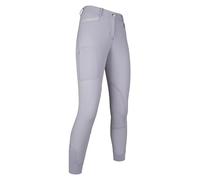 HKM Women's Valencia Normal/Extra Wide Equestrian Boot, Black, 6 UK