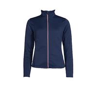 Hkm Yvonne Jacket, darkblue, M