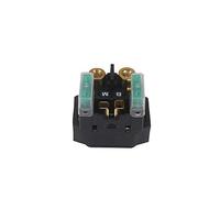 HKOO Starter Solenoid Relay For Yamaha - ATV Starter Solenoid For YFM 350 400 450 660 - Raptor Grizzly Kodiak Wolverine Big Bear