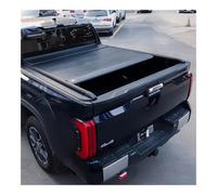 HKRCAMCRtc Car Electric Roller Shutter Lid Cover Compatible for Ranger Wildtrak 2023 Truck Bed Covers Tonneau Cover Sport