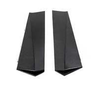 HKRCAMCRtc Car Spoiler Compatible for Lamborghini Aventador Lp700-4 2011-2015 Dry NStyle Carbon Fiber Rear Trunk Spoiler Wing