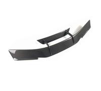 HKRCAMCRtc Car Spoiler Compatible for Lamborghini Huracan LP580 LT610 EVO N style Rear Trunk Spoiler Wing(Wet Carbon Fiber)