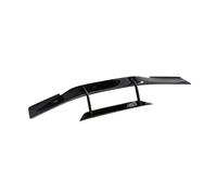 HKRCAMCRtc Car Spoiler Compatible for Lamborghini Huracan LP610 EVO N Style dry Carbon fiber Rear Trunk Spoiler Wing