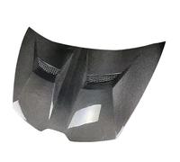 HKRCAMCRtc Front Rear Bumper Large Surround Side Skirts Compatible for Lamborghini Lp580 Lp610 Modified P-style Real Dry Carbon Fiber Body Kit(Dry Carbon V-shaped)