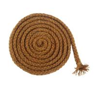 HKSDKABOP Drawstring Multicolor Twisted Cotton Cord 5mm 10 Yards for DIY Bag Sweatpants Shorts
