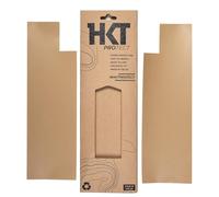 HKT PROTECT Bike Fork Protection Kit Clear (Gloss)