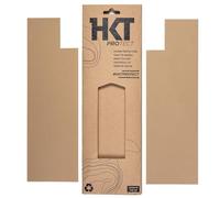 HKT PROTECT Bike Fork Protection Kit Clear (Matte)