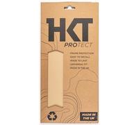 HKT PROTECT Clear Full Monty Bike Frame Protection Kit (Matt Finish)