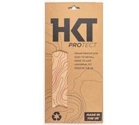 HKT PROTECT XXL Contour Lines Bike Frame Protection Kit Gloss - 16 Piece Bike Frame Protection (Pink)