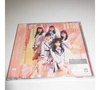 HKT48 Outstanding CD+DVD TYPE-A