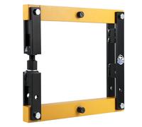 HKTE Differential Housing Case Spreader for Dana 30, 44, 60, 70 & 80 Series - Efficient Tool for Precision Maintenance