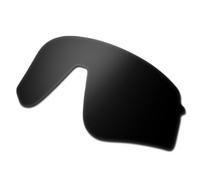 HKUCO Compatible/Replacement For Lenses Oakleys Sutro Lite Sweep OO9465 Black Polarized