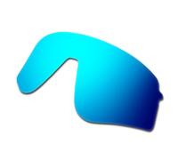 HKUCO Compatible/Replacement For Lenses Oakleys Sutro Lite Sweep OO9465 Blue Polarized