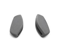 HKUCO Compatible/Replacement For Silicone Case Oakley Eye Jacket OO9438
