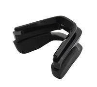 HKUCO Compatible/Replacement For Silicone Case Oakleys Sutro OO9406/Sutro Lite OO9463/Sutro Lite Sweep OO9465