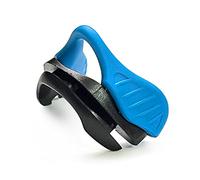 HKUCO Light Blue Replacement Silicone Nose Pads For Oakley EVZero Earsocks