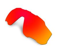 HKUCO Mens Replacement Lenses For Oakley Jawbreaker Sunglasses