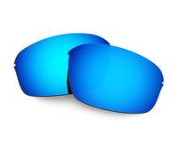 HKUCO Plus Mens Replacement Lenses For Oakley Half Wire 2.0-1 pair