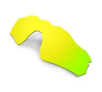 HKUCO Plus Mens Replacement Lenses For Oakley Radar EV Path - 1 pair