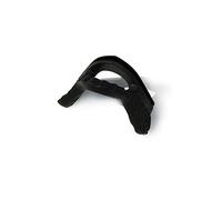 HKUCO Plus Replacement Silicone Nose Pads For Oakley M Frame Series Earsocks