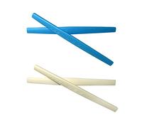 HKUCO Replacement Silicone Leg Set For Oakley Square Wire 2.0 Ear socks Rubber Kit