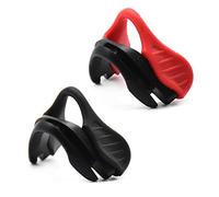 HKUCO Replacement Silicone Nose Pads For Oakley EVZero OO9308 Earsocks 2 pics