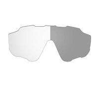 HKUCO Transition/Photochromic Polarized Replacement Lenses For Oakley Jawbreaker Sunglasses
