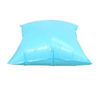 Hkuoeue Air Pillow For Ground Pools | Inflatable PVC Pool Pillow - Cold-Resistant Ice Equalizer Swimming Balloon Winter Closing Kit for Vacation Resort Lake Beach Backyard Hot Tub