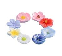 Hkuoeue Butterfly Watering Station | Floating Resin Drinker Waterer,Bee Waterer for Garden - for Outside Yard Pond Lake River Water Park