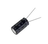 HKVTVCYPYA 10pcs 10000uF 16V 10000MFD 16Volt Electrolytic Capacitor Radial | 16*30mm Aluminum 10000mf16v 10000uf16v 16v10000mf 16v10000uf