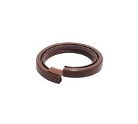 HKVTVCYPYA 1pc Fluorine Rubber Skeleton Oil Seal O-Ring Open Split ID 60-95mm Easy Installation Without Disassembly(90x125x13mm)