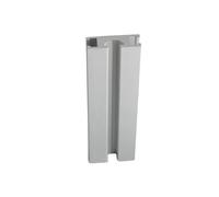 HKVTVCYPYA 2pcs 1030 Aluminium Profile Anodized Extrusion Frame Linear Rail For CNC 3D Printer Camera Slider(1000mm)