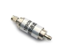 HKVTVCYPYA RF Band Pass Filter BPF 433M 868M 915M 1.2G .5G 2.4G 5.8G LC Ham Radio Amplifier(BPF 1090Mhz)