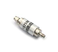 HKVTVCYPYA RF Band Pass Filter BPF 433M 868M 915M 1.2G .5G 2.4G 5.8G LC Ham Radio Amplifier(BPF 1575Mhz)