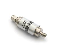 HKVTVCYPYA RF Band Pass Filter BPF 433M 868M 915M 1.2G .5G 2.4G 5.8G LC Ham Radio Amplifier(BPF 2.4Ghz)