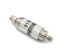 HKVTVCYPYA RF Band Pass Filter BPF 433M 868M 915M 1.2G .5G 2.4G 5.8G LC Ham Radio Amplifier(BPF 915Mhz)