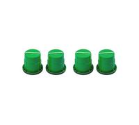 HKWFKAWA 2 set 2 Pcs Walking Stilts Non Slip Balancing Stilts for Boys Living Room Girls green