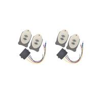 HKWFKAWA 2 set Boat Sail Trim Controller Windlass Controller for Airboat Tugboat Ferry