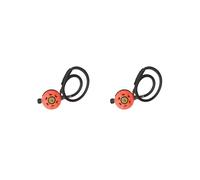 HKWFKAWA 2 set Diving 2ND Stage Regulator for Scuba Diving Activities Underwater Snorkeling