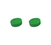HKWFKAWA 2 set Roller Hockey Puck Training Puck for Street Hockey for Adults Athletes Child