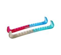 HKWFKAWA 2Pcs Figure Ice Skate Guards Covers for Figure Skating Hockey Sports 4 Colors