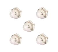 HKWFKAWA 5 set Bicycle Single Speed Flywheel Removal Tool 16T 17T 18T for Bike Riding Parts