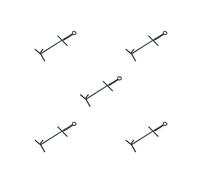 HKWFKAWA 5 set Lid Lifter for Dutch Ovens Oven Grip Lifting Tool for Hiking Picnic (Black)