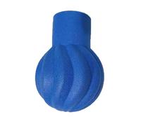 HKWFKAWA Barbell Landmine Portable Accessories Base for Rotation Presses Split Squats Blue 14.8 cm