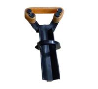 HKWFKAWA Billiard Cue Tip Clamp Y Tape Training Grinding Accessories Snooker Tip Clip