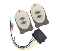 HKWFKAWA Boat Sail Trim Controller Windlass Controller for Airboat Tugboat Ferry