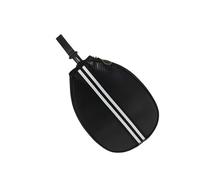HKWFKAWA Pickleball Racket Cover Adults Racket Cover Case for Sports Practice Outdoor